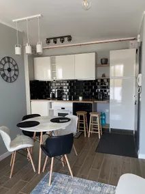 Modernes Apartment am Ostseestrand in Sarbinowo - Image 5