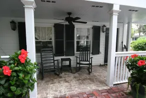 Historic Beaufort Carriage House (Sweetgrass) - Image 4