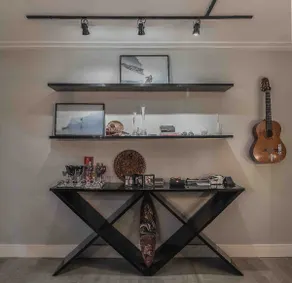 Decorated apartment with garage and 24-hour concierge - Image 5