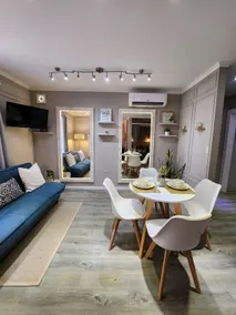 New apartment Private parking with cameras - Image 4