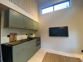 Beachfront cottage. 25 m2 plus loft. - Image 5