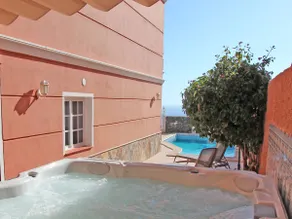 Elegant villa med privat opvarmet pool, jacuzzi og vidunderlig havudsigt - Image 4