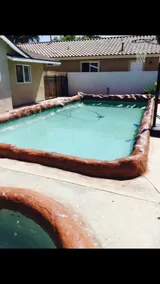 Socal Beautiful pool home with large bbq near GOLF - Image 3