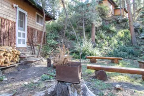 Historical Glen-Isle Resort: 59er Cabin - Image 2
