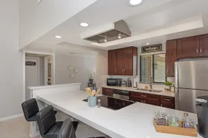 Two King 👑 Suite,🌴Cozy Palm Desert Condo Getaway ♥️ Great for Extended Stays! - Image 4