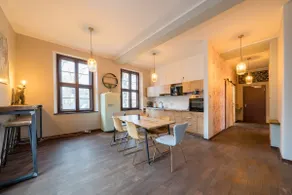 Apt 6 - ”Design Apartments - Heiliger See” - Image 2