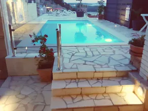 Bluesun Sibenik Apartman (Gold) 4* - Image 2