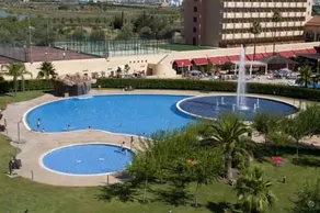 Resort apartment on the beach - Image 4