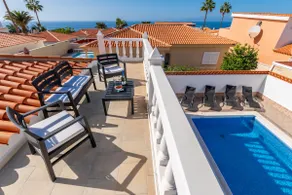 Elegant Villa ANASTASIA 3 Bedrooms & Heated Pool - Image 4
