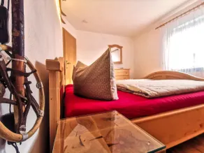 Alpspitzblick: Apartment with kitchen - parking - balcony - Image 3