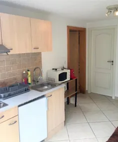Small apartment for rent in Val d'Hérens - Image 4