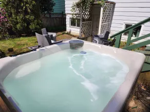 Fun Cantina Suite: Hot Tub & Cinema - Image 4
