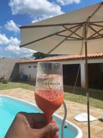 Chacará with pool, 3 bedrooms, 6x interest-free! - Image 3