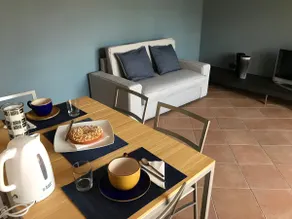 Garda Lake Exclusive Resort apartment - Image 4