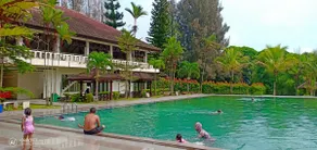 Villa Greenhill Sibolangit - Image 5
