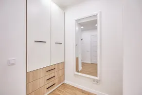Home space at Konstitutsii metro - Image 5