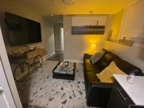 Grotto in the Meadows - Cozy Basement - Image 2