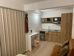 Exclusive apartment in downtown Bogota's tourist area - Image 5