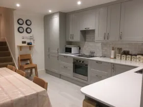 Family Holiday Home close to beach and village. - Image 2