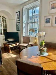 Luxe 1 bed holiday home in the heart of Tynemouth - Image 4