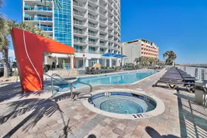 Flash Sale/Ravishing DirOceanfront/2Balc/HeatPools - Image 5