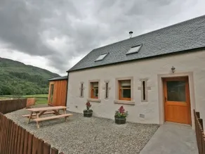 Benmore Farm Cottages : Benmore Byre - Image 5