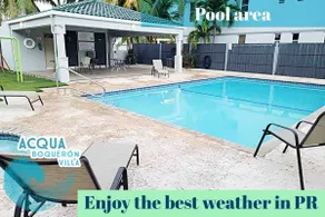 Acqua Boqueron Villa • Comfort & Backup Power - Image 3