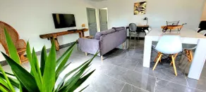 🌺SINGLE-STORY HOUSE🌺 🌺RELAXATION GUARANTEED🌺 Clim-BBQ - Image 2