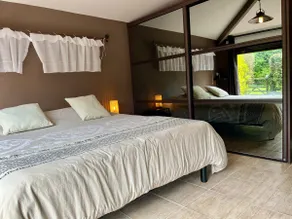 La Maisonnette d'Hermival à 2 min de Lisieux - Jardin - Pkg - Wifi - Image 4