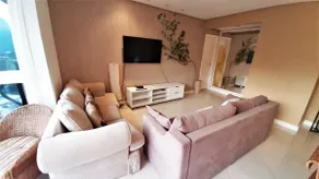 Leblon with beautiful view for 6 people LB205A - Image 2