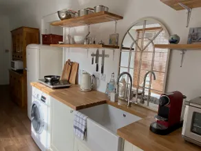Ballachulish House Apartment - Image 2