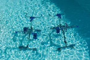 loft & pool + panoramic sauna - Image 2