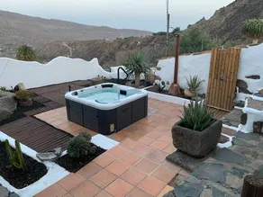 VvEl Lagar de Tunte (300 mega fiber - jacuzzi-A/C) - Image 3