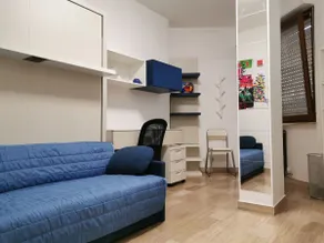 Nice independent studio in San Gaudenzio Street - Image 4