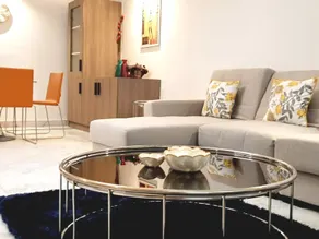 Serene1 Trendy 1BHK Apartment in GK-1 - Image 2