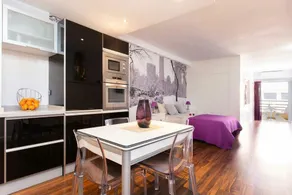 Centrally located and elegant apartment in Puerto Cruz - Image 4