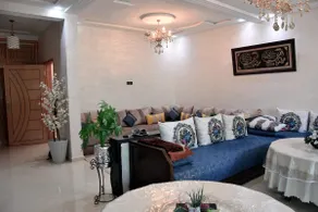 Saphir ｜Rooftop terrace, 2 bedrooms, Parking - Image 5