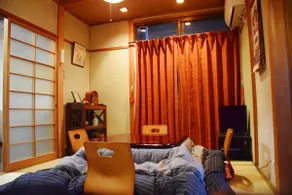 Guesthouse Higashiyama - Image 4