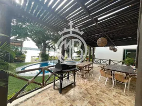 Beautiful and comfortable house on the lakeshore. - Image 3