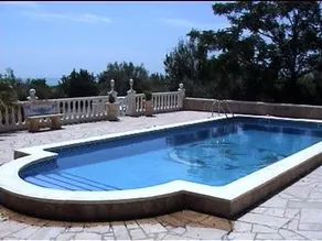 La Mariona Beautiful 5 Bedroom Villa, L'Ampolla, Costa Dorado - Image 3
