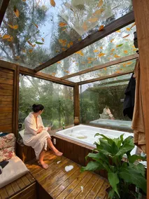 Mirante do Caeté Cabin - Image 5
