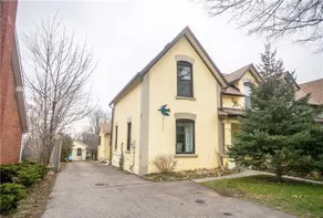 Central OVille,3 bed Victorian, walk to Lake, pets - Image 2