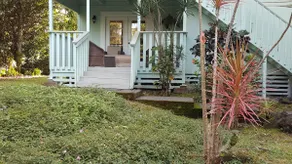 Big Island ”Mele Maluhia” 3BR Peace Downstairs - Image 2