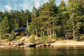 Waterfront property Sleeps 8 Beach Sauna Peace - Image 4