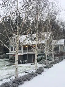 The Birches. Featuring self check-in with keypad. - Image 4