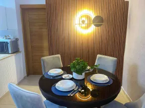 Cozy apartment near Colonial Zone - Image 2