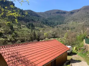 Chalet in the heart of the Cevennes. Amazing view. - Image 2