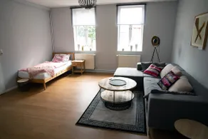 Atelierhaus Hilmsen Apartment 1st floor - Image 4