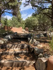Rustic Adobe Retreat - Stunning Views - Image 3