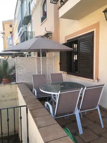 Townhouse Port Saplaya/ Beach house near Valencia - Image 3